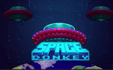 Space Dokey slot (Canada)