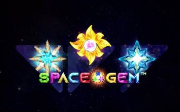 Space Gem slot (Canada)