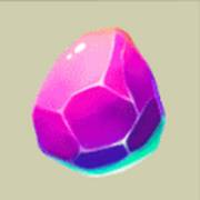 Space Gems. Rockblocks: Gemstone 5