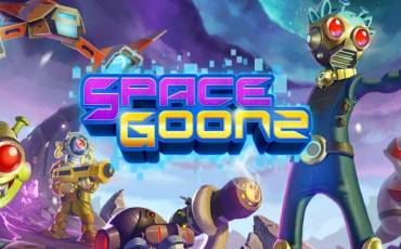 Space Goonz slot (Canada)