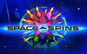 Space Spins slot (Canada)