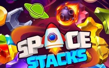 Space Stacks slot (Canada)