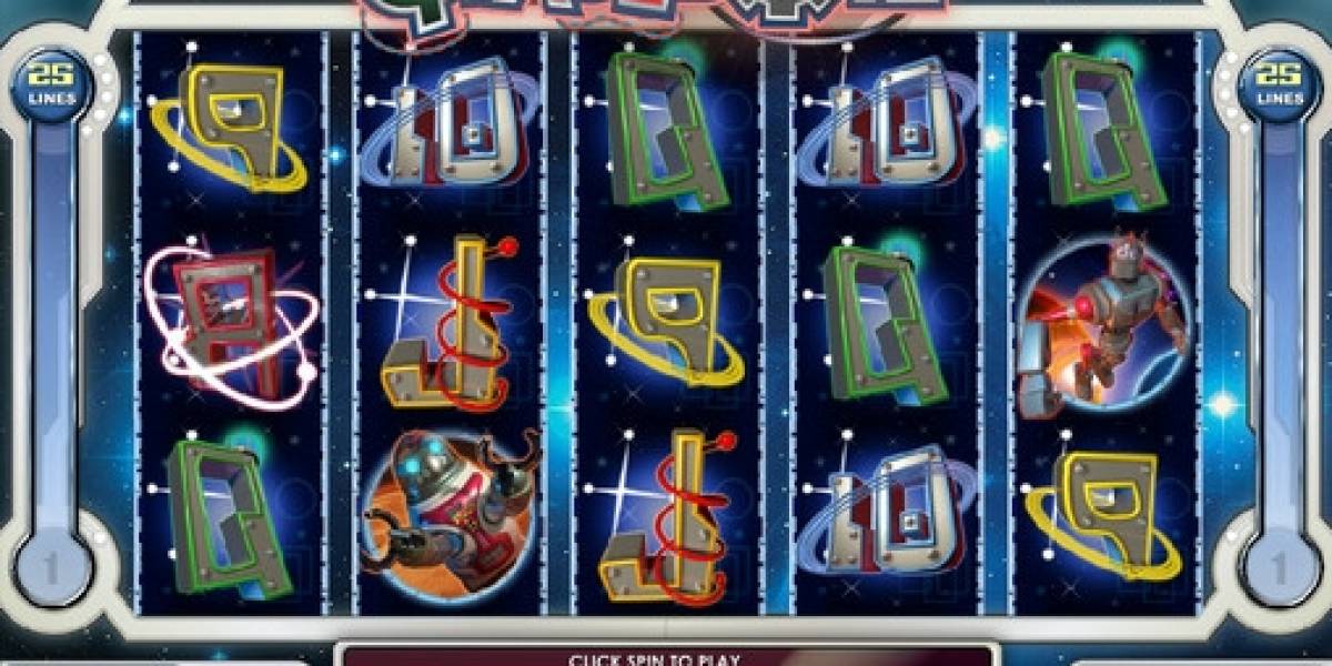 Spacebotz slot (Canada)