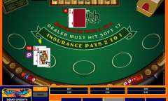 Play Spanish Blackjack