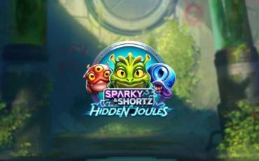 Sparky and Shortz Hidden Joules slot (Canada)