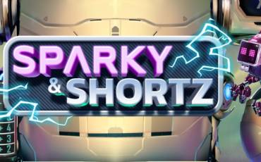 Sparky and Shortz slot (Canada)