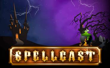 Spellcast slot (Canada)