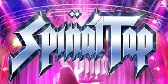Spinal Tap by Blueprint Gaming CA