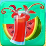 Spinions: Watermelon smoothie