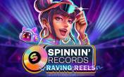Spinnin' Records Raving Reels (logo)