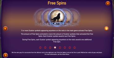 Spinsane: Free Spins