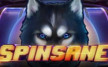 Spinsane slot (Canada)