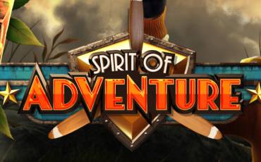 Spirit of Adventure slot (Canada)