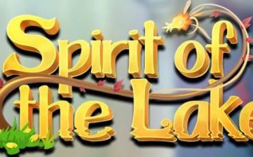 Spirit of the Lake slot (Canada)