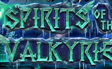 Spirits of the Valkyrie slot (Canada)