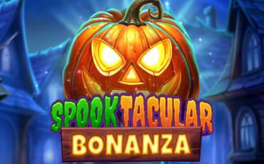 Spooktacular Bonanza slot (Canada)