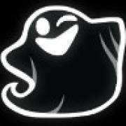 Spooky 5000: Black Ghost