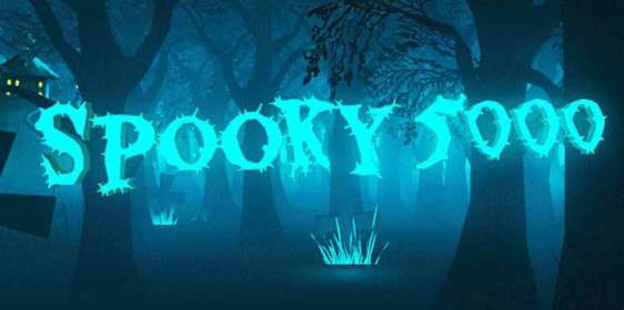 Spooky 5000 by Fantasma Games CA