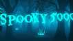 Spooky 5000 (logo)