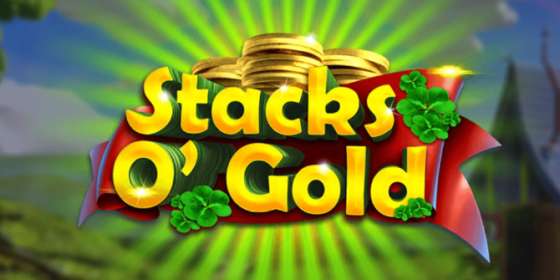 Stacks O’Gold by iSoftBet CA