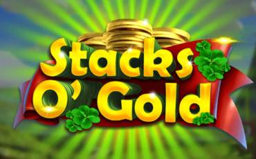 Stacks O’Gold slot (Canada)