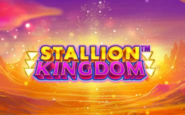 Stallion Kingdom slot