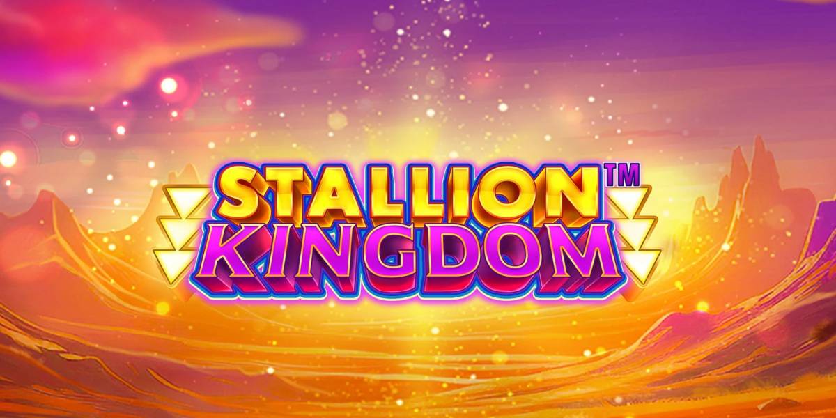 Stallion Kingdom slot (Canada)