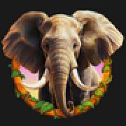 Stampede Gold: Elephant