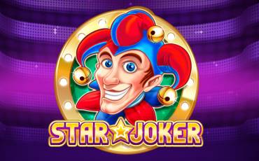 Star Joker slot (Canada)