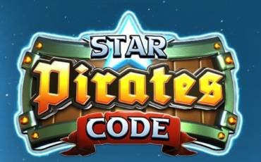 Star Pirates Code slot (Canada)