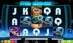 Play Star Raiders