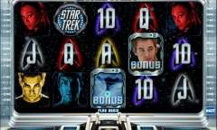 Play Star Trek