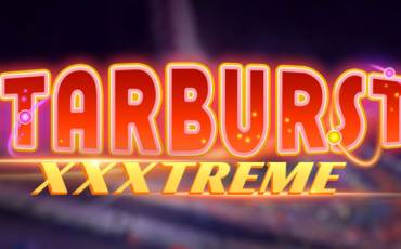 Starburst XXXtreme slot (Canada)