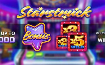 Starstruck slot (Canada)