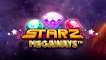 Starz Megaways (logo)