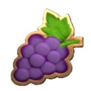 Steamworks Gears of Fortune: Grapes