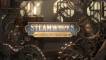 Steamworks Gears of Fortune (logo)