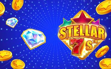 Stellar 7s slot (Canada)