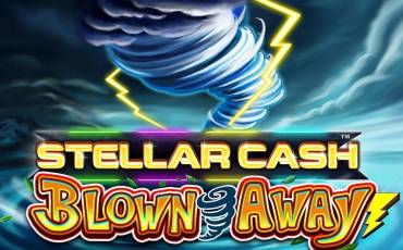 Stellar Cash Blown Away slot (Canada)