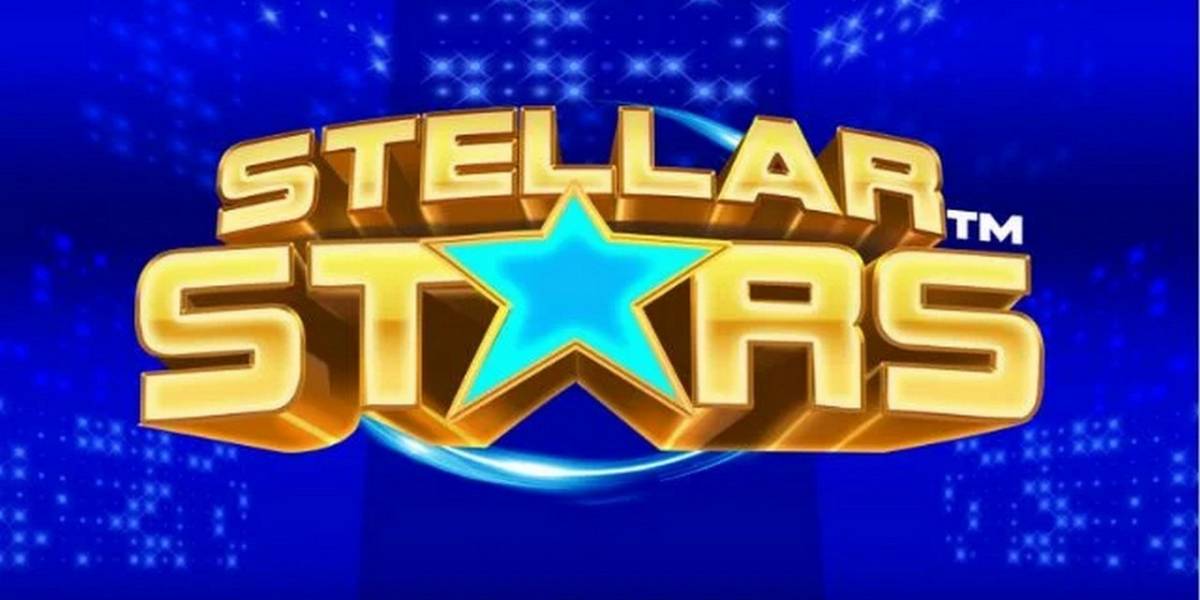 Stellar Stars slot (Canada)