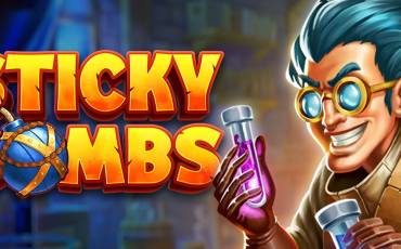 Sticky Bombs slot (Canada)