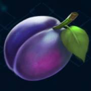 Sticky Joker: Plum