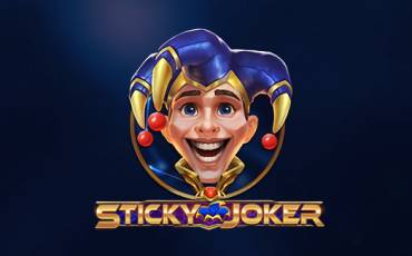 Sticky Joker slot (Canada)