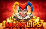 Sticky Lips (logo)