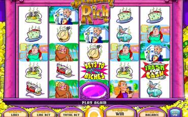 Stinkin’ Rich slot (Canada)