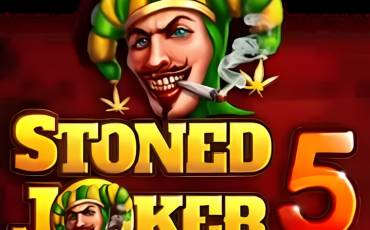 Stoned Joker 5 slot (Canada)