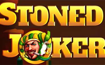 Stoned Joker slot (Canada)