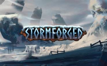 Stormforged slot (Canada)