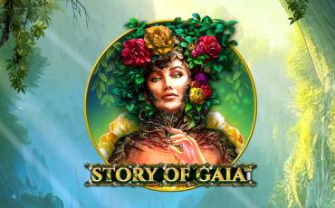 Story Of Gaia slot (Canada)