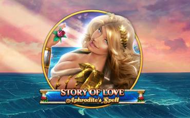 Story Of Love – Aphrodite’s Spell slot